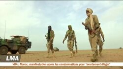 25 soldats tués après une nouvelle attaque jihadiste