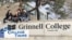 [College Tours] Grinnell College