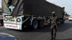 Sept élèves nigérians et leur enseignante kidnappés en pleine classe