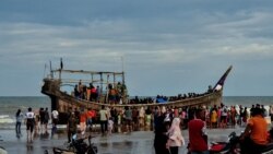 ရိုဟင်ဂျာ ဒုက္ခသည်တွေအတွက် အရေးပေါ်အကူပေးကြဖို့ WFP ပန်ကြား