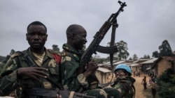 Une cinquantaine de morts dans des attaques des ADF en Ituri