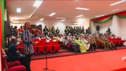 Des "assises nationales" au Faso pour sceller la durée de la transition