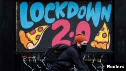 Boriis Jaansan sagalee gaddaan guutameen akka ibsanti yeroon isinitti dubbataa jiru kana hospitaalonni biyya keenyaa akka hamaatti Koviidiin muddamanii jiru jedhan.