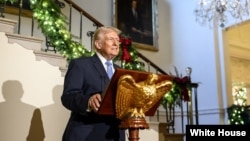 ولسمشر ټرمپ