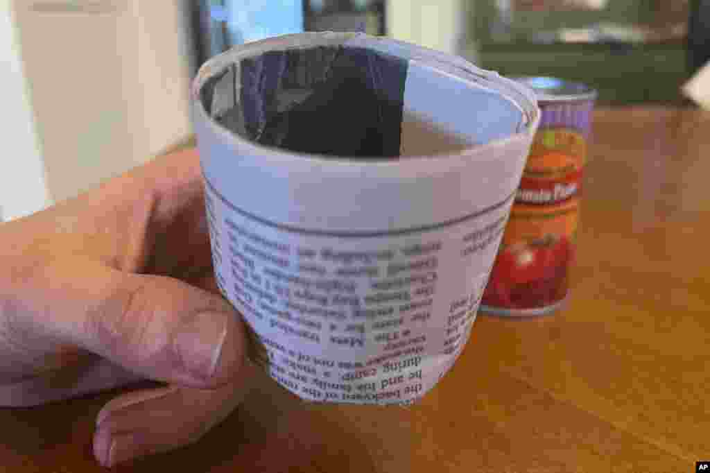 Gardening-Seed-Starting Containers