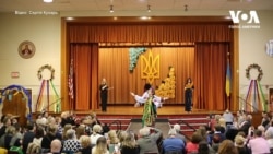 Барви України: Показ українських народних костюмів і фестиваль танцю пройшов у штаті Нью-Джерсі. Відео