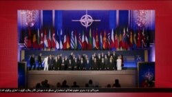 خبري خپرونه – فواد لامع
*د نېټو د مشراننو ناسته
*د پاکستانه د کډوالو د اېستلو لړۍ نده بنده شوې
*او ټیلي کام ریکارډونو ته د آی اس آی رسایي