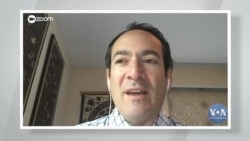 Реакція Заходу на події в Білорусі – оцінки експертів. Відео