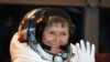 World's Oldest Spacewoman Sets Spacewalking Record