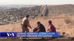 Homan: Përparësi, largimi i emigrantëve që janë kërcënim për sigurinë
