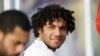 CAN 2017 : L'Égyptien Elneny titularisé au milieu de terrain