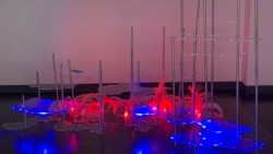 [자유를 찾아서] 전주영 (2) '북한에서의 삶을 포기하고 한국으로 온 전주영 씨'