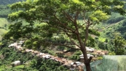 ထိုင်း မြန်မာနယ်စပ် ကျန်းမာရေး စောင့်ရှောက်မှုတွေ ရပ်ဆိုင်း 