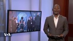 LMA TV Sports du 11 février 2019