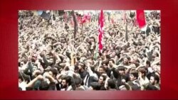 د ډیوه د روانو چارو خپرونه په ټي وي
