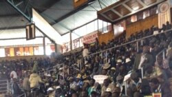 Report on War Veterans Filed By Patricia Mudadigwa