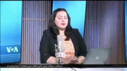 بي بي شیرینه – په ټیلې ویژن