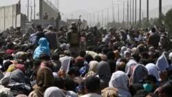 د کابل هوايي ډګر 