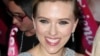 Scarlett Johansson aux Oscars le 9 février 2020.