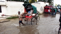 51 morts dans des inondations en Afrique du Sud