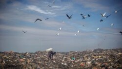 Dakar davantage couverte de déchets après la tabaski