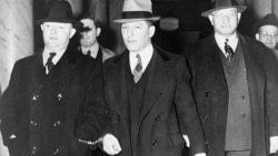 Quiz: After Twenty Years