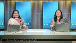 بي بي شیرینه: په ټیلې ویژن