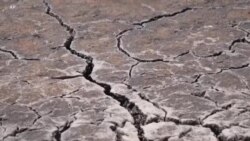  ကမ္ဘာတဝန်း ဖုန်းဆိုးမြေတွေတိုးလာနေ(UNCCD)
