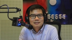 Hello VOA៖ ទំនាក់ទំនង​អាស៊ាន-ចិន​និង​ការ​ប្រែប្រួល​ភូមិសាស្ត្រ​នយោបាយ​តំបន់​ក្រោយ​ជំងឺកូវីដ