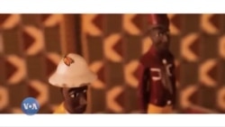 "Lutter contre une culture n’est pas facile", Salif Keita