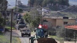 သတ်မှတ်ရက်မှာ အစ္စရေးတပ်တွေ မဆုတ်ခွာတဲ့အပေါ် လက်ဘနွန်ကန့်ကွက်