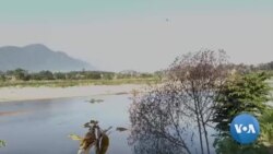 ၂၀၂၅ မှာအိမ်ပြန်နိုင်ဖို့ မျှော်လင့်နေကြတဲ့ ပလောတပို့ စစ်ရှောင်တွေ