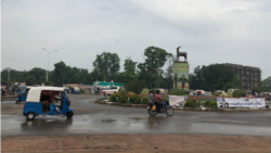 Naannoo Gaambellaatti Namoota Kuma 19 Caalan Tu Sababaa Lolaan Qehee Ofii irraa Buqqa’e