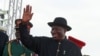 Retour à Bamako de l'envoyé spécial ouest-africain Goodluck Jonathan