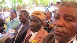 Report of Nkomo Life And Legacy Filed By Arthur Chigoriwa