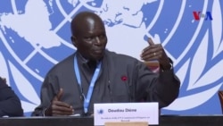 L'ONU affirme que le discours haineux de Nkurunziza alimente les "crimes contre l'humanité"