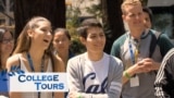 [College Tours] University of California, Berkeley