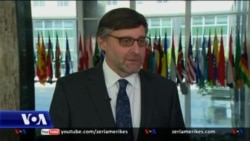 I dërguari amerikan për Ballkanin Perendimor flet për rolin e ri