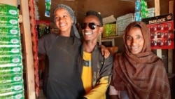 Waloo fi Barreessaa Rakkataa Beela’e Nyaachisuutti Bobba’e