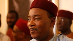 Reportage de Abdoul-Razak Idrissa, correspondant à Niamey pour VOA Afrique