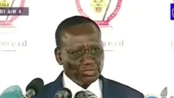 Sylvestre Ilunga Ilunkamba devient Premier ministre de la RDC