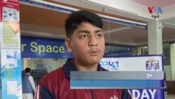 په سوات کې هم د ساینس، ټیکنالوجۍ، انجینېرنګ او ریاضي «سټیم» تعلیمي نظام پیل شوی دی