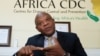 John Nkengasong, chef des grandes endémies à l'UA, nommé ambassadeur par Biden