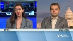 Студія Вашингтон. Напад у Новому Орлеані: ФБР про мотиви теракту