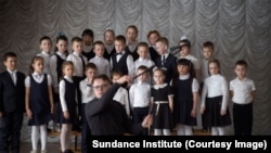 «Мистер Никто против Путина». Кадр из фильма / Sundance Institute