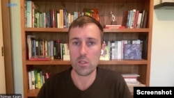 သောမတ်စ် ကီး(န်) / တွမ်ကီး(န်) မြန်မာနိုင်ငံနှင့် ဘင်္ဂလားဒေ့ရှ် နိုင်ငံ ဆိုင်ရာ ရေးရာ အကြီးတန် အတိုင်ပင်ခံ၊ နိုင်ငံတကာပဋိပက္ခလေ့လာရေးအဖွဲ့ (ICG)