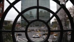 США виходять з Паризької угоди, ВООЗ та скорочують фінансування агентств ООН. Відео