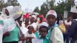 Jalabultiin Ayyaana Cuuphaa Haala Ho’aan Ambotti Ayyaaneffame