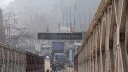 အိန္ဒိယ-မြန်မာနယ်စပ် ကီလိုမီတာ ၁၀၀ အရှည် ခြံစည်းရိုး အိန္ဒိယဆောက်လုပ် 