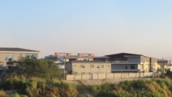 ထိုင်းနိုင်ငံ လျှပ်စစ်မီး ဖြတ်တောက်မှုကြောင့် မြန်မာနယ်စပ်မြို့တွေမှာ အခက်ကြုံ